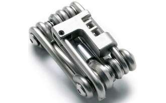 Multiherramienta 11 funciones FT-03