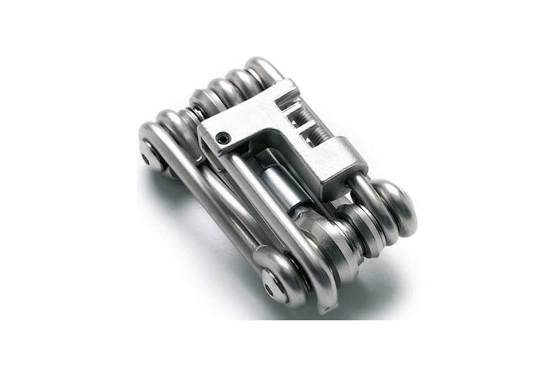 Multiherramienta 11 funciones FT-03