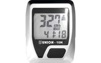 Cuenta kilómetros Union 10 Fun "N"