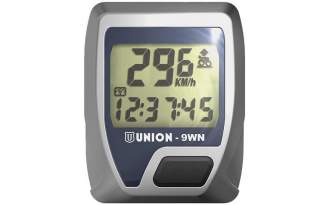 Cuenta kilómetros S/Cable 9 F. "N" Plat