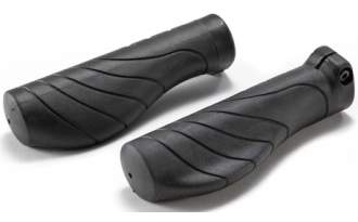 Puño Gurpil ergonómico doble densidad VLG-1505D2