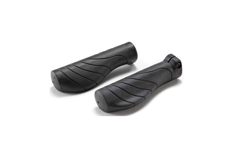 Puño Gurpil ergonómico doble densidad VLG-1505D2