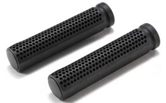 Puño silicona Gurpil VLG 1643A negro