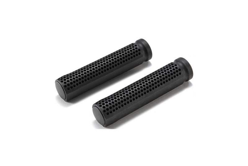 Puño silicona Gurpil VLG 1643A negro