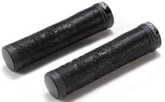 Puño silicona Gurpil con fijación de tornillo