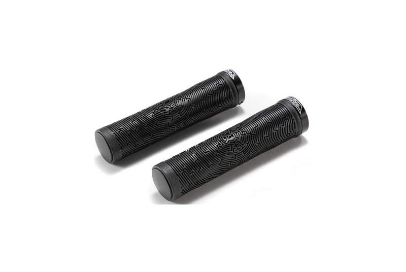 Puño silicona Gurpil con fijación de tornillo