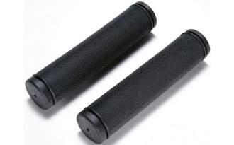 Puños 2 densidades negro 311