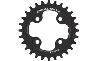 Plato Specialites T.A. ONE...