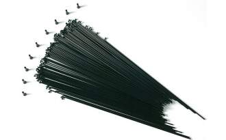 100 Radios negros Gurpil 258 X 2