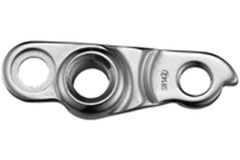 Patilla de cambio Union GH-087