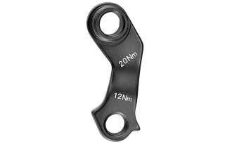 Patilla de cambio Union GH-099