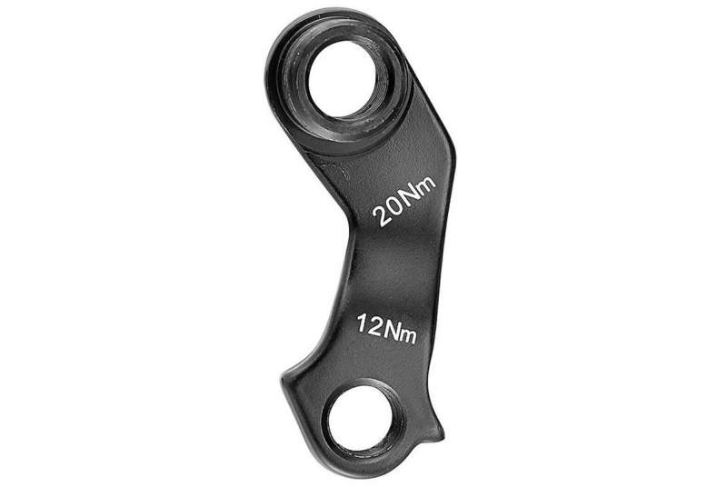 Patilla de cambio Union GH-099