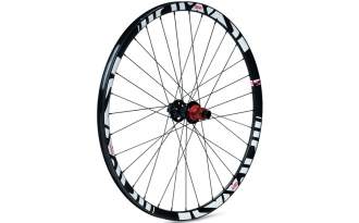 Rueda GTR SL23 29” blanc C/L 12X142SH12V Ratch