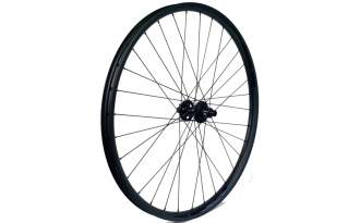 Rueda Gurpil GTR SL30 29" Carbono negra 6T Boost MS Ratc