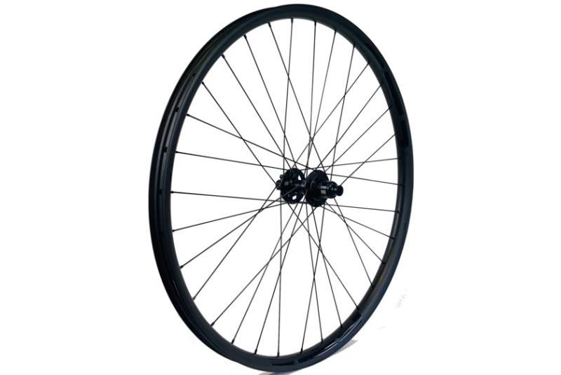 Rueda Gurpil GTR SL30 29" Carbono negra 6T Boost MS Ratc