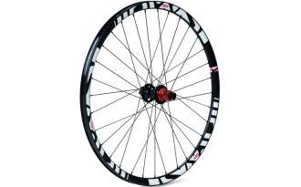 Rueda Gurpil GTR SL20 Boost 27,5" blanco 6T XD Ratchet