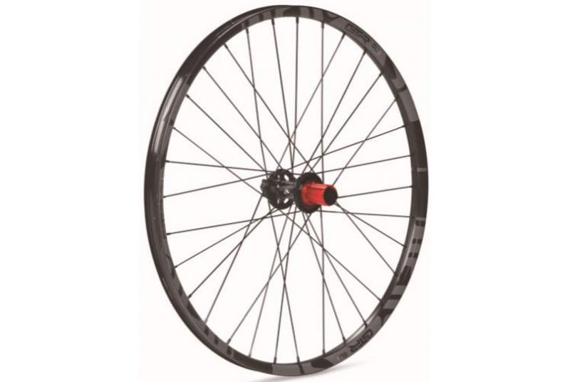 Rueda Gurpil GTR SL23 Boost 29” gris 6T SH12V Ratchet