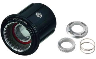 Rueda Gurpil GTR SL20 29” blanca C/L SHIM Ratchet