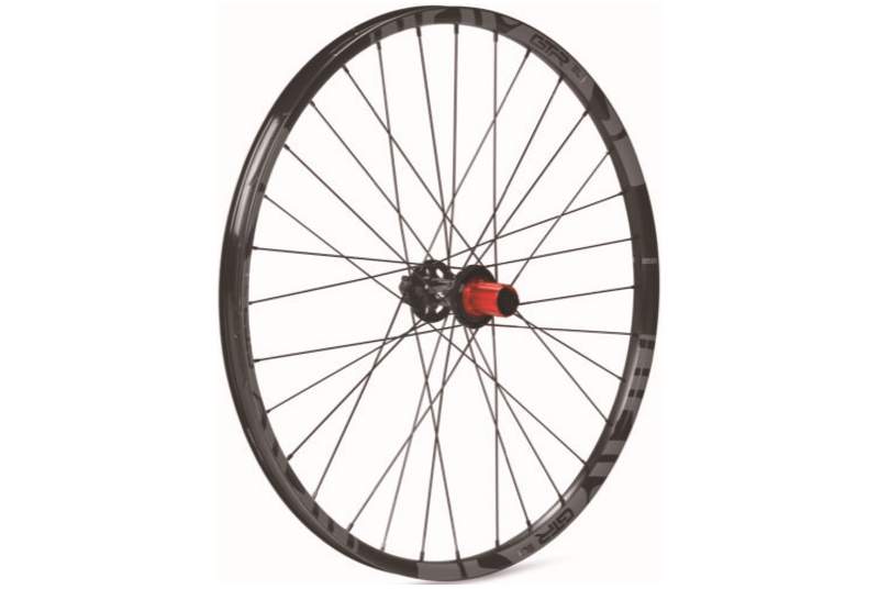 Rueda Gurpil GTR SL20 29" gris C/L XD Ratchet