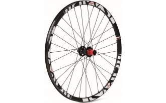 Rueda GTR SL23 29” blanca C/L SHIM Ratchet