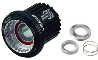 Rueda Gurpil GTR SL23 Boost 29” blanc C/L SH12V Ratchet