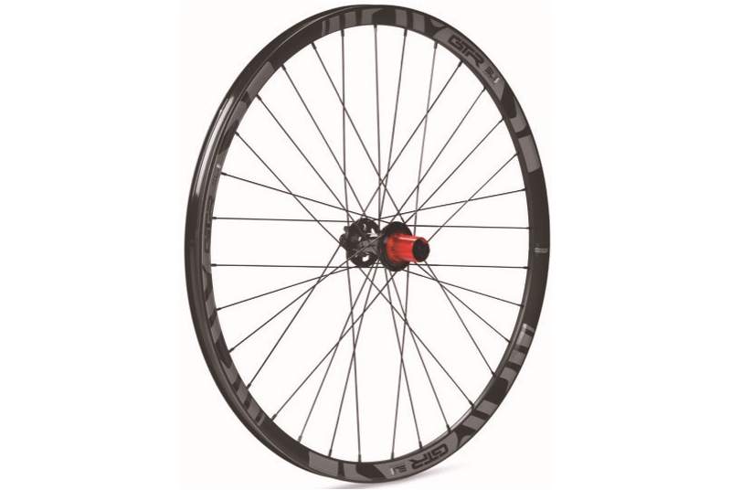 Rueda Gurpil GTR SL23 29” gris C/L SHIM Ratchet