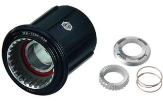 Rueda Gurpil GTR SL23 29” gris C/L SHIM Ratchet