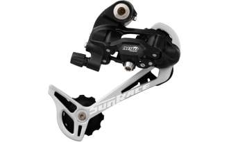 Cambio trasero Sunrace BTT 11V T.Media C/torn