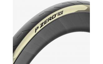 Cubierta Pirelli P ZERO™ Race Tubeless TLR