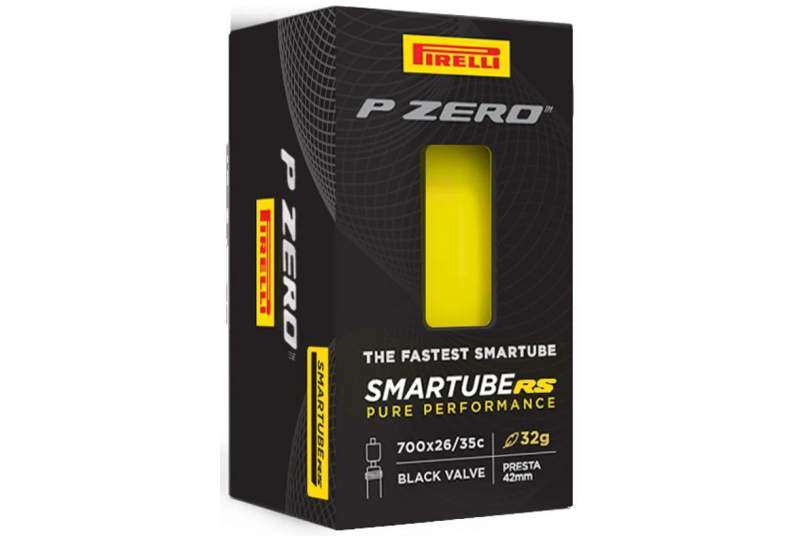 Cámara Pirelli P Zero™ SmarTUBE RS