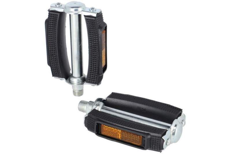 Pedales de plataforma XLC PD-C24