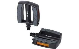 Pedales de plataforma XLC PD-C25 City