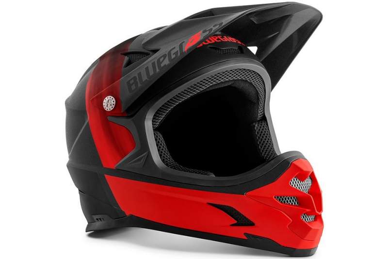 Casco Bluegrass Intox