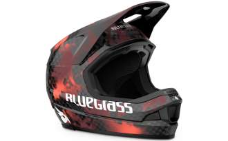 Casco Bluegrass Legit Carbon Mips