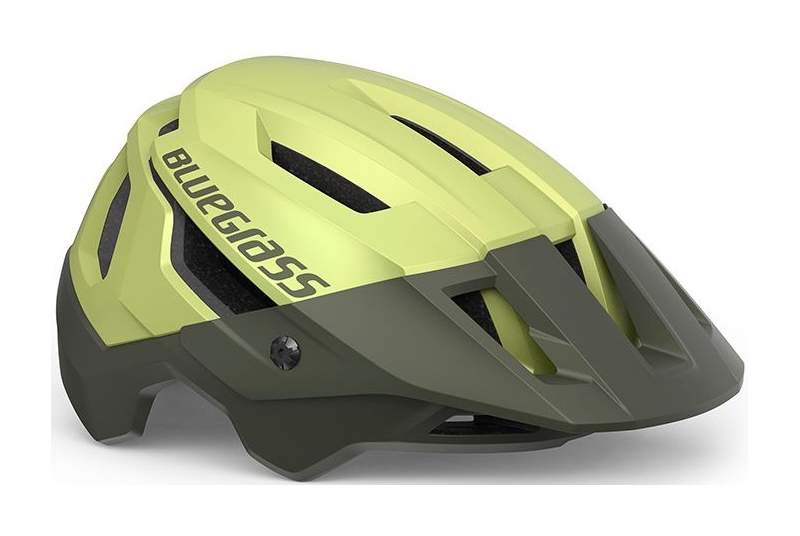 Casco Bluegrass Rogue