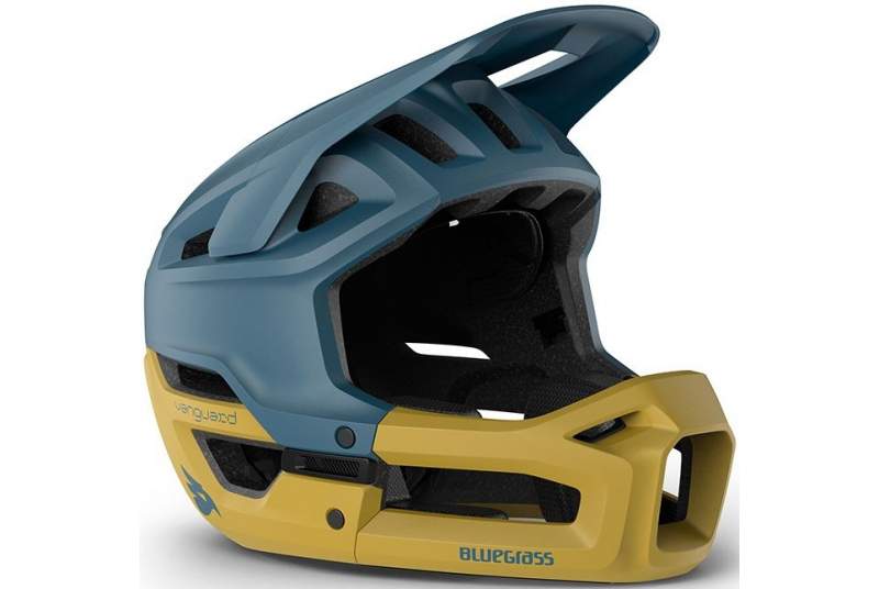 Casco Bluegrass Vanguard