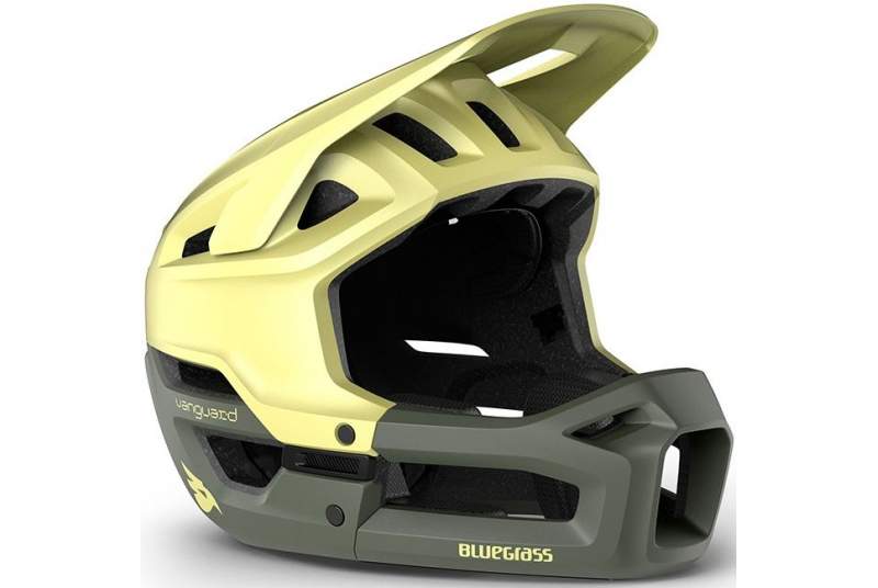 Casco Bluegrass Vanguard