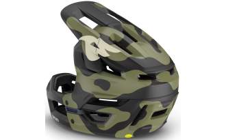 Casco Bluegrass Vanguard Core Mips