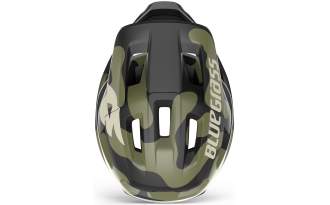 Casco Bluegrass Vanguard Core Mips