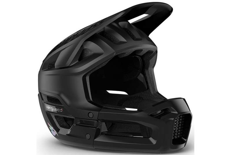 Casco Bluegrass Vanguard Core Mips