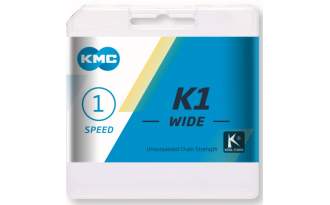 Cadena KMC K1-WIDE 1V