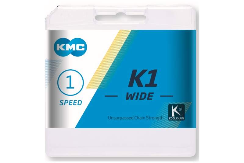 Cadena KMC K1-WIDE 1V