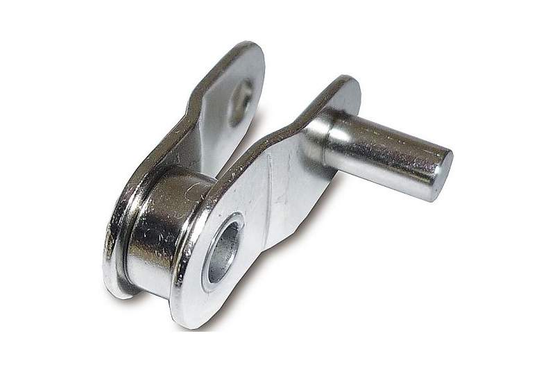 Enganche individual cadena KMC media malla