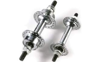 Carrete KT trasero 16T