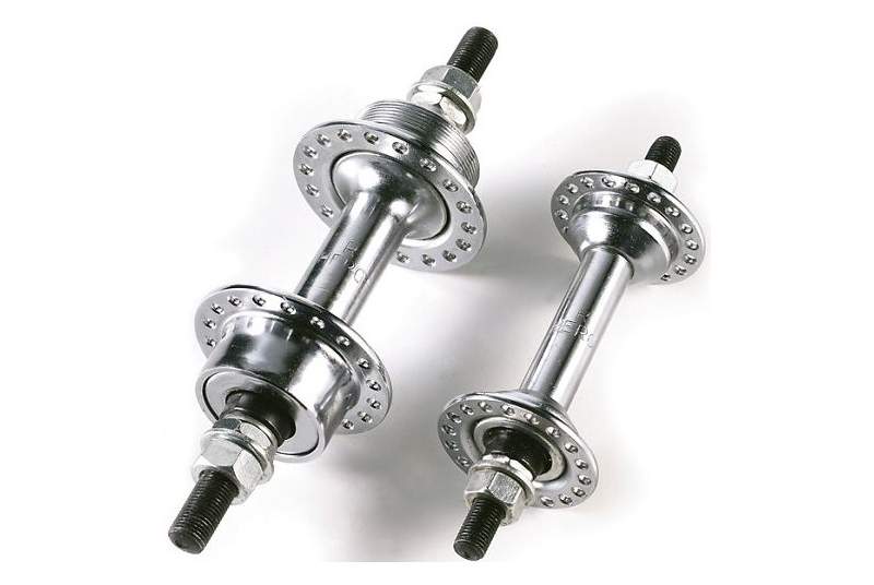 Carrete KT trasero 16T