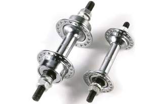 Carrete KT delantero 16T