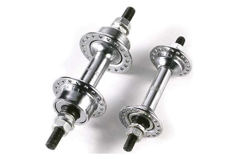 Carrete KT delantero 16T