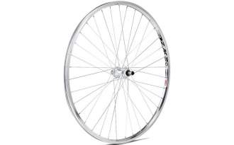 Rueda Gurpil Zac-20 Pulida 700C cassette 8-11V