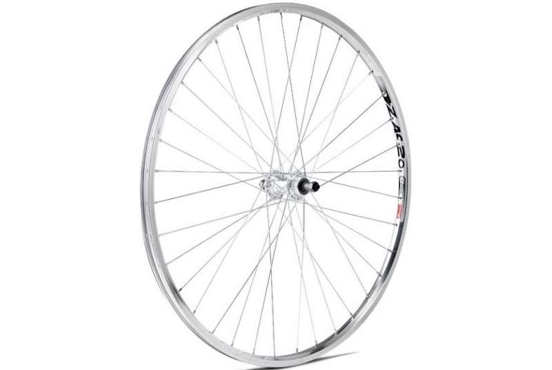 Rueda Gurpil Zac-20 Pulida 700C cassette 8-11V