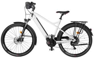 Bolsa de manillar Givi urban metro UB04B